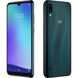 ZTE Blade A5 32GB - Verde - Desbloqueado