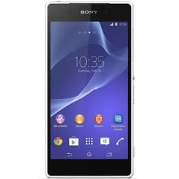 Sony Xperia Z2 16GB - Branco - Desbloqueado