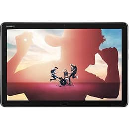 Huawei MediaPad M5 lite 64GB - Cinzento - WiFi + 4G