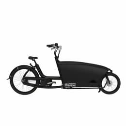 Urban Arrow Family Bicicleta Elétrica