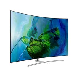 65,0000-inch QE65Q8C 3840 x 2160 TV