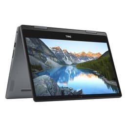 Dell Inspiron 5482 14-inch (2018) - Core i5 - Gen 8 (U) - 8GB - SSD 256 GB QWERTY - Inglês