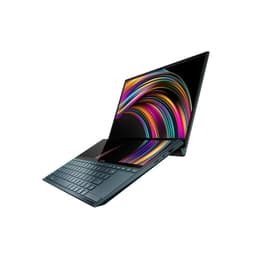 Asus ZenBook UX481FA-HJ043T 14-inch (2020) - Core i7 - Gen 10 (U) - 16GB - SSD 512 GB AZERTY - Francês
