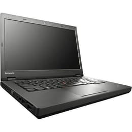 Lenovo ThinkPad T440p 14-inch (2013) - Core i5-4300M - 16GB - HDD 256 GB QWERTZ - Alemão