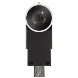 Outro EagleEye Mini (VVX501/601 2200-85010-001) - Preto +