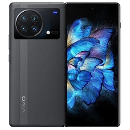 Vivo X Fold+ 256GB - Preto - Desbloqueado