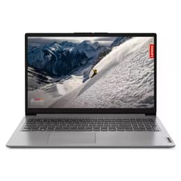 Lenovo IdeaPad 1 15-inch (2023) - Ryzen 3 - 7000 Series (U) - 8GB - SSD 512 GB QWERTY - Inglês