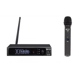 Prodipe UHF-M850 DSP Duo Acessórios De Áudio