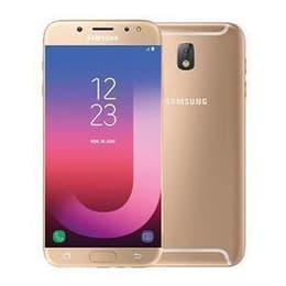 Galaxy J7 Pro 16GB - Dourado - Desbloqueado