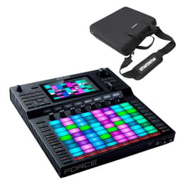 Akai Force Acessórios De Áudio