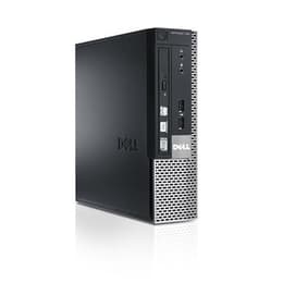 Dell OptiPlex 9020 USFF Core i5-4690S 3,2 - SSD 256 GB - 8GB