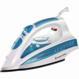Russell Hobbs Steamglide Pro Ferro De Passar A Roupa