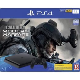 PlayStation 4 Slim + Call of Duty: Modern Warfare