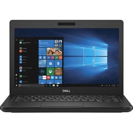 Dell Latitude 5290 12-inch (2018) - Core i5-8250U - 8GB - SSD 240 GB QWERTZ - Alemão