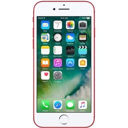 iPhone 7 256GB - Vermelho - Desbloqueado