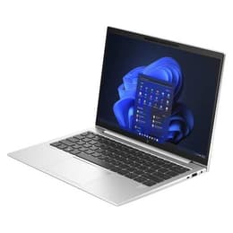 HP EliteBook 830 G10 13-inch (2023) - Core i5 - Gen 13 (U) - 16GB - SSD 512 GB QWERTY - Inglês
