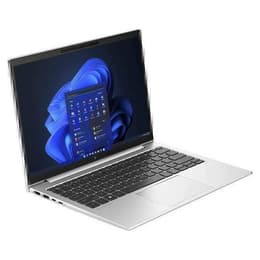 HP EliteBook 830 G10 13-inch (2023) - Core i5 - Gen 13 (U) - 16GB - SSD 512 GB QWERTY - Inglês