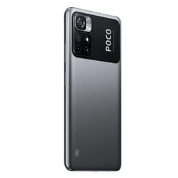 Poco M4 Pro 128GB - Preto - Desbloqueado