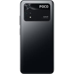 Poco M4 Pro 128GB - Preto - Desbloqueado
