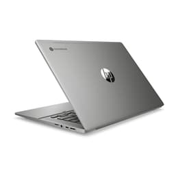 HP ChromeBook 14B-NB0150ND Core i3-1115G4 1.7 GHz 128GB SSD - 8GB QWERTY - Inglês