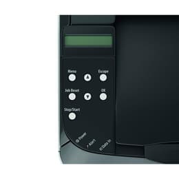 Ricoh SP-3500N Laser monocromáticas