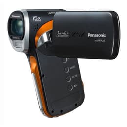 Panasonic HX-WA20 Camcorder - Preto