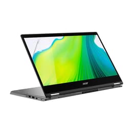 Acer Spin 3 14-inch (2020) - Core i5 - Gen 10 (G) - 16GB - SSD 1 TB QWERTZ - Alemão