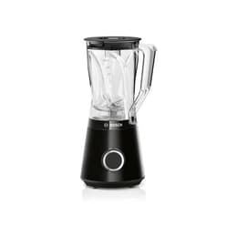 Liquidificador/Misturador Bosch VitaPower Series 4 MMB6141B 2,0000L - Preto