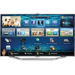 46,0000-inch UE46ES8000 1920 x 1080 TV