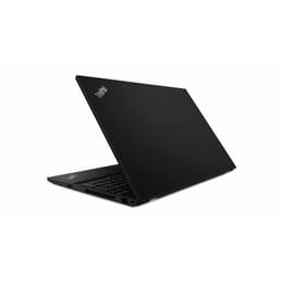 Lenovo ThinkPad T590 15-inch (2018) - Core i5 - Gen 8 (U) - 16GB - SSD 256 GB QWERTY - Português