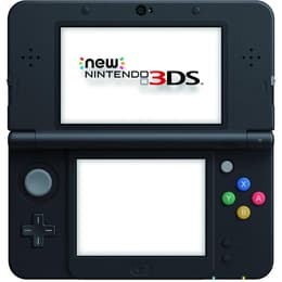 Nintendo New 3DS - Preto