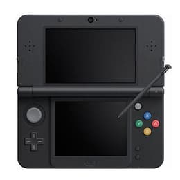 Nintendo New 3DS - Preto