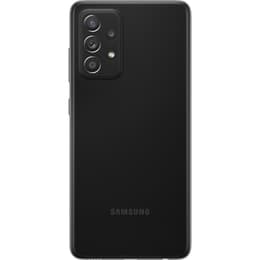 Galaxy A52s 5G 128GB - Preto - Desbloqueado
