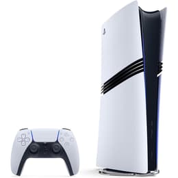 PlayStation 5 Pro 2000GB - Branco