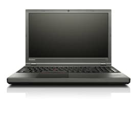 Lenovo ThinkPad T440p 14-inch (2013) - Core i5-4300M - 8GB - HDD 1 TB QWERTZ - Alemão