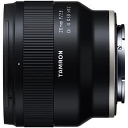 Tamron Lente 24mm f/2.8 Di III OSD M Sony E 24mm f/2.8