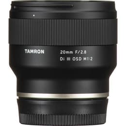 Tamron Lente 24mm f/2.8 Di III OSD M Sony E 24mm f/2.8