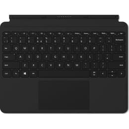 Microsoft Teclado QWERTY Inglês (Reino Unido) Sem fios Retro-iluminado Surface Go Signature Type Cover 1840
