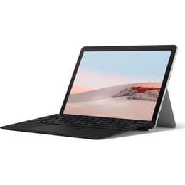 Microsoft Teclado QWERTY Inglês (Reino Unido) Sem fios Retro-iluminado Surface Go Signature Type Cover 1840