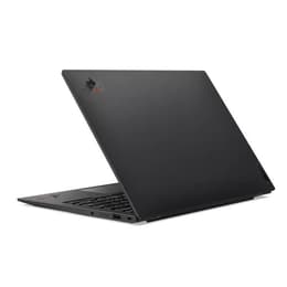 Lenovo ThinkPad X13 Yoga G2 13-inch (2020) - Core i5 - Gen 11 (G) - 16GB - SSD 1 TB QWERTZ - Alemão