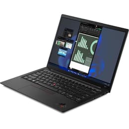 Lenovo ThinkPad X13 Yoga G2 13-inch (2020) - Core i5 - Gen 11 (G) - 16GB - SSD 1 TB QWERTZ - Alemão