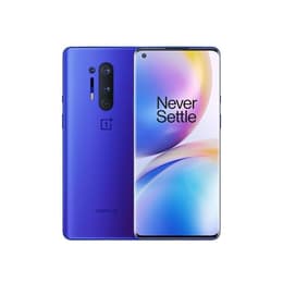 OnePlus 8 Pro 256GB - Azul - Desbloqueado - Dual-SIM