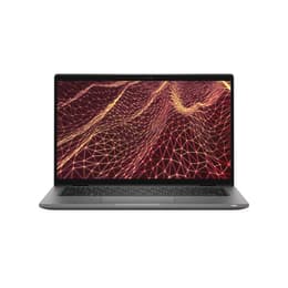 Dell Latitude 7430 14-inch (2022) - Core i5 - Gen 12 (P) - 16GB - SSD 512 GB QWERTY - Inglês