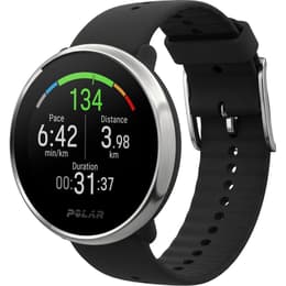 Smart Watch Polar GPS Ignite - Preto