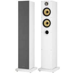B&W 684 S2 Speakers - Branco
