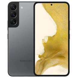 Galaxy S22 5G 128GB - Cinzento - Desbloqueado - Dual-SIM