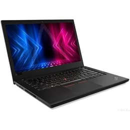 Ibm, Lenovo ThinkPad T480 14-inch (2018) - Core i5 - Gen 8 (U) - 8GB - SSD 2 TB QWERTZ - Alemão