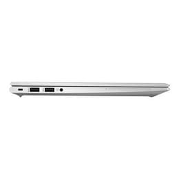 HP EliteBook 840 G7 14-inch (2019) - Core i5-10210U - 8GB - SSD 512 GB AZERTY - Francês