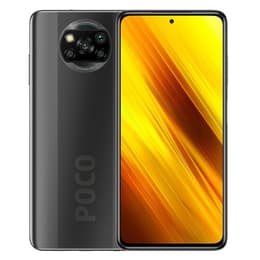 Xiaomi Poco X3 NFC 64GB - Cinzento - Desbloqueado - Dual-SIM