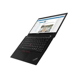 Lenovo ThinkPad X280 12-inch (2015) - Core i5-8350U - 8GB - SSD 256 GB AZERTY - Francês